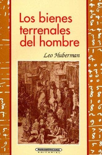 Portada de Bienes terrenales del hombre