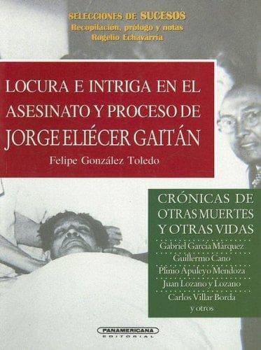 Portada de Selecciónes de Sucesos