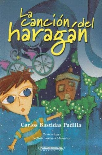 Portada de La Cancion Del Haragan
