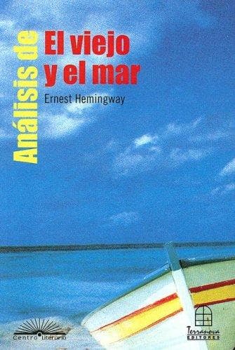 Portada de Analisis De El Viejo Y El Mar