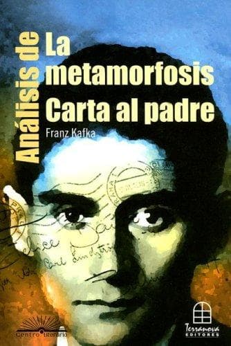Portada de Analisis De La Metamorfosis