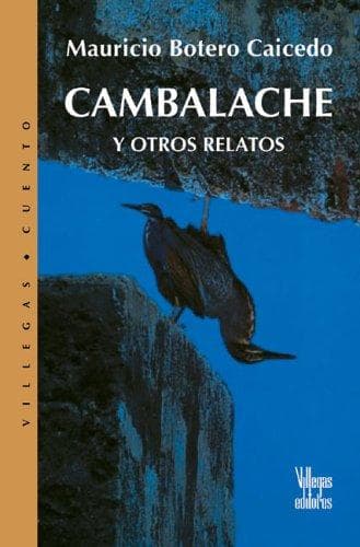 Portada de Cambalache y otros relatos