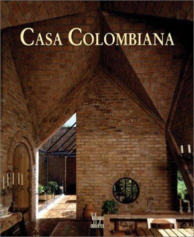 Portada de Casa colombiana
