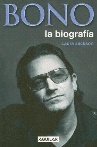 Portada de Bono