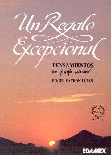 Portada de Un Regalo Exceptional