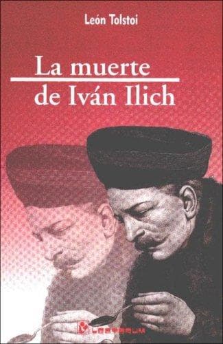 Portada de La muerte de Ivan Ilich