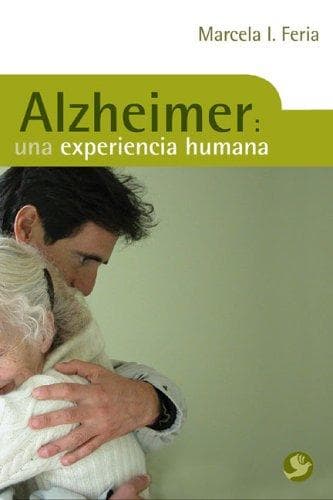 Portada de Alzheimer