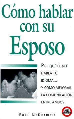 Portada de Cómo hablar con su esposo