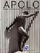 Portada de Apolo