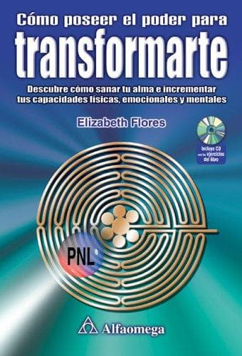 Portada de Como poseer el poder para transformarte