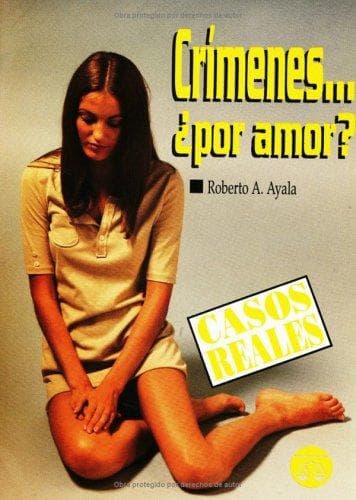 Portada de Crímenes por amor y sexo (Sex Crimes)