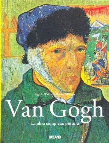Portada de Van Gogh