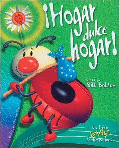 Portada de Hogar, dulce hogar!