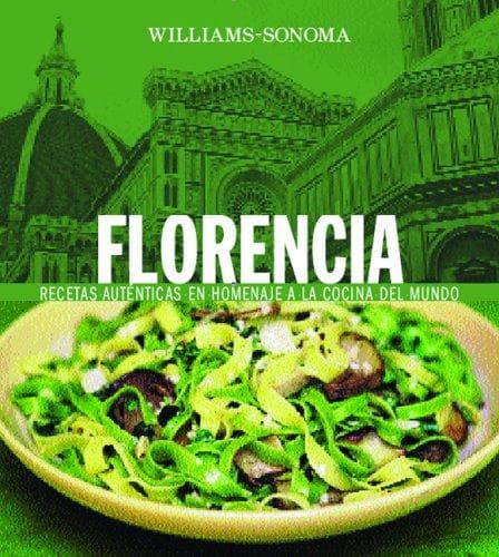 Portada de Florencia