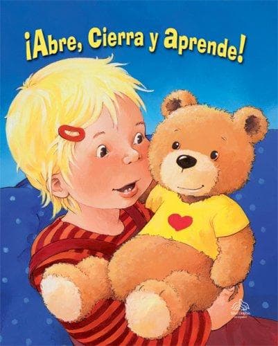Portada de Abre, cierra y aprende!