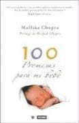 Portada de 100 Promesas Para Mi Bebe (Para Estar Bien)