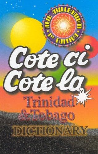 Portada de Cote ci cote la