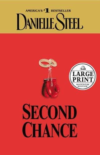 Portada de Second Chance