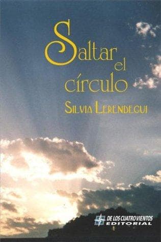 Portada de Saltar el círculo