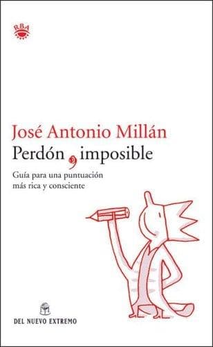 Portada de Perdon, Imposible