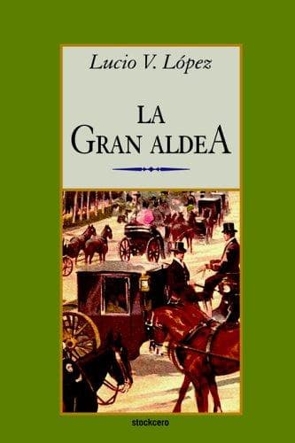 Portada de La Gran Aldea