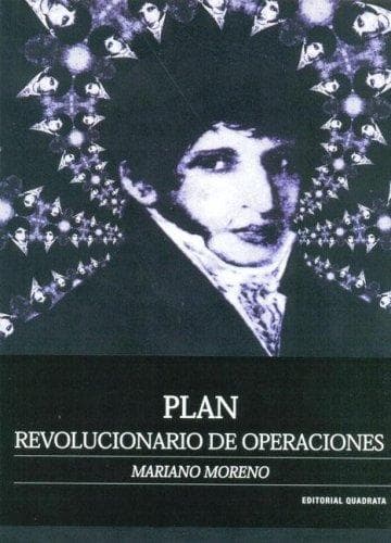Portada de Plan Revolucionario de Operaciones