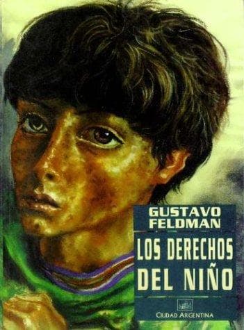 Portada de Los derechos del niño