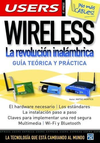 Portada de Wireless