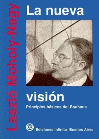 Portada de La Nueva Vision