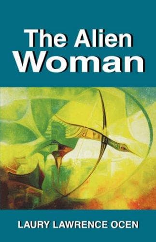 Portada de The Alien Woman