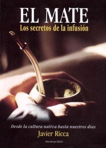 Portada de El Mate