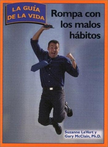 Portada de Rompa con los malos habitos