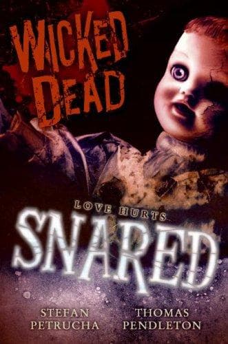Portada de Wicked Dead