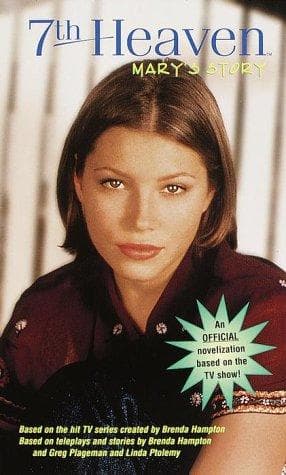 Portada de 7th heaven.