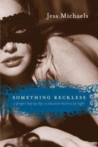 Portada de Something Reckless