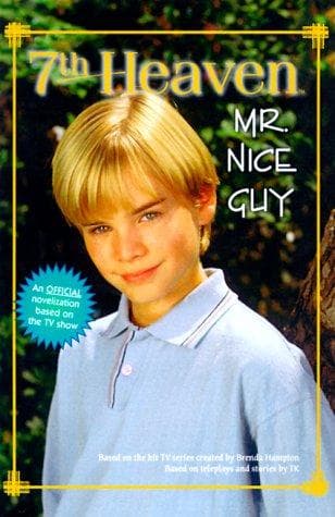 Portada de 7th heaven.