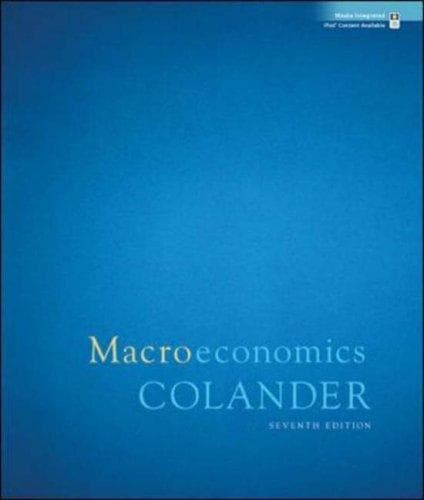 Portada de Macroeconomics