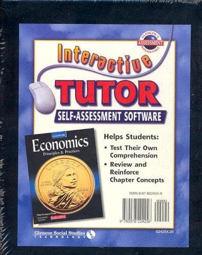 Portada de Economics