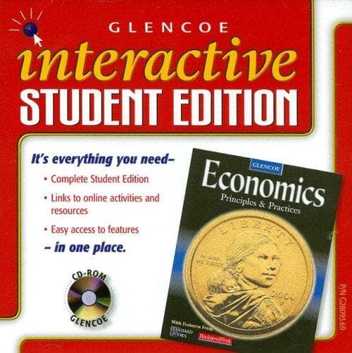 Portada de Economics