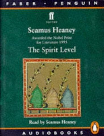 Portada de The Spirit Level