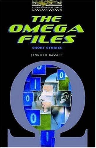 Portada de Oxford Bookworms Library
