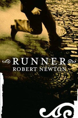 Portada de Runner