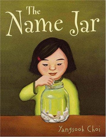 Portada de The name jar