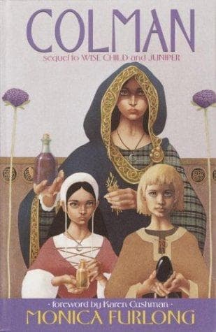 Portada de Colman