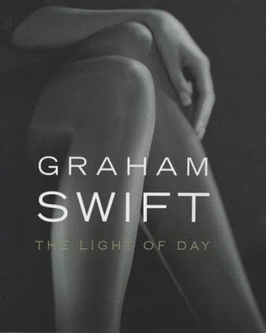 Portada de The light of day