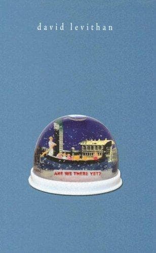 Portada de Are We There Yet?