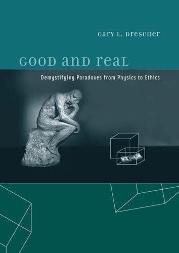 Portada de Good and real
