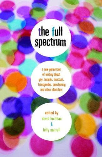 Portada de The Full Spectrum