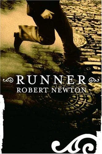 Portada de Runner