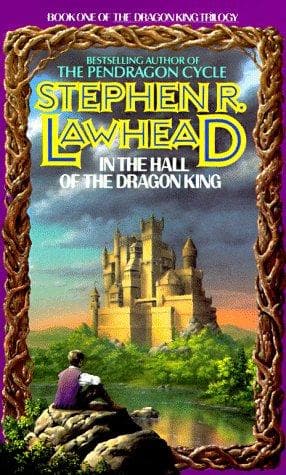 Portada de In the Hall of the Dragon King
